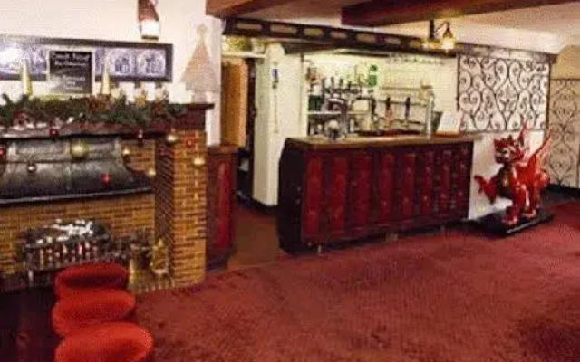 The Hand Hotel
