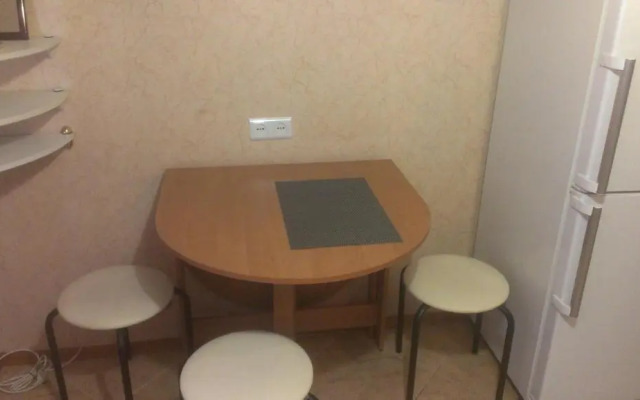 Plaza City Apartments