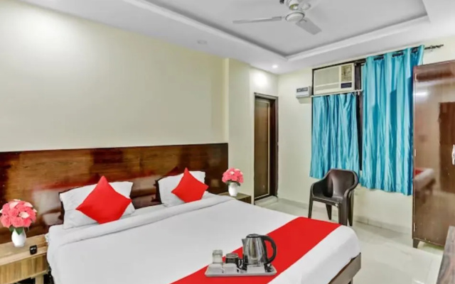 Hotel Legend Stay