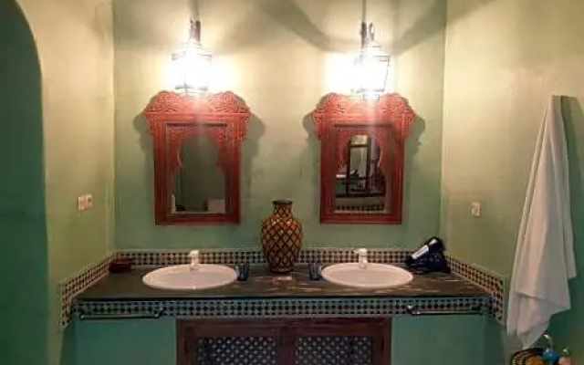 Malida Beldi Luxury