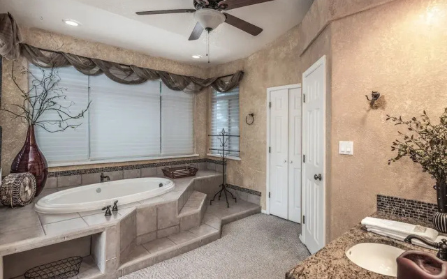 Cozy Timbers by Ruidoso Vacation Rentals