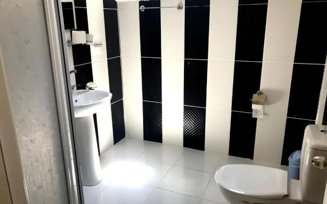 Nature Hotel Doğa Hotel Ölüdeniz