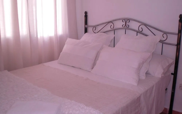 Hostal La Paloma I
