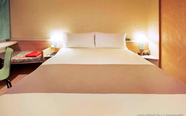 ibis Valencia Alfafar