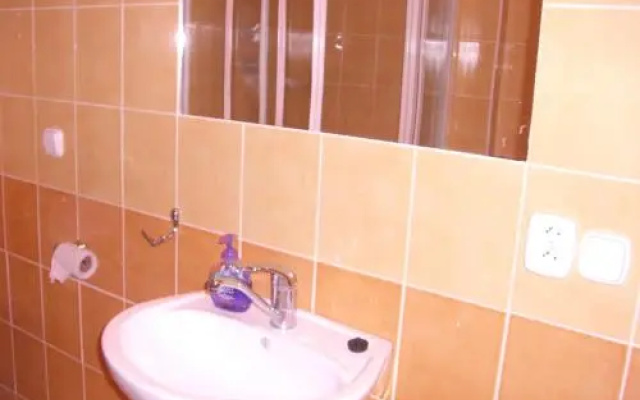 Apartmany Kanianka