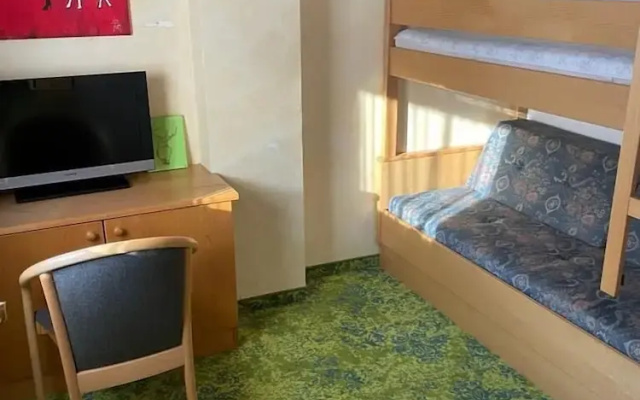 B&B das Alpinhotel Maistatt