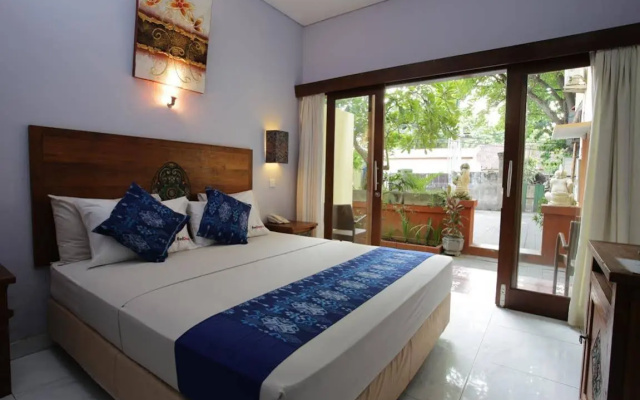 RedDoorz @ Pantai Cemara Sanur