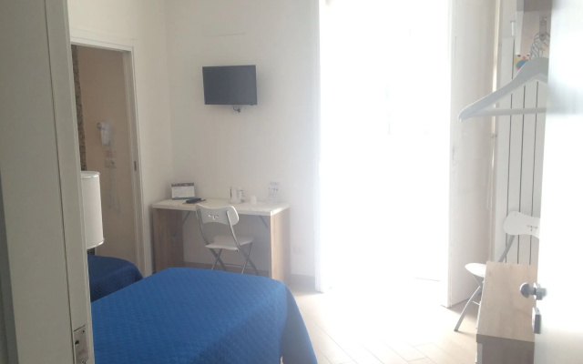 Base Napoli B&B