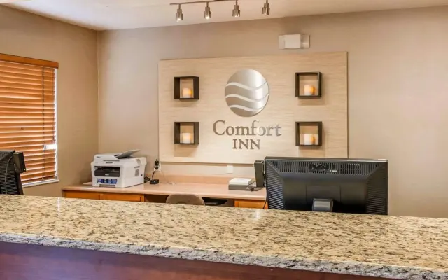 Comfort Inn Salida