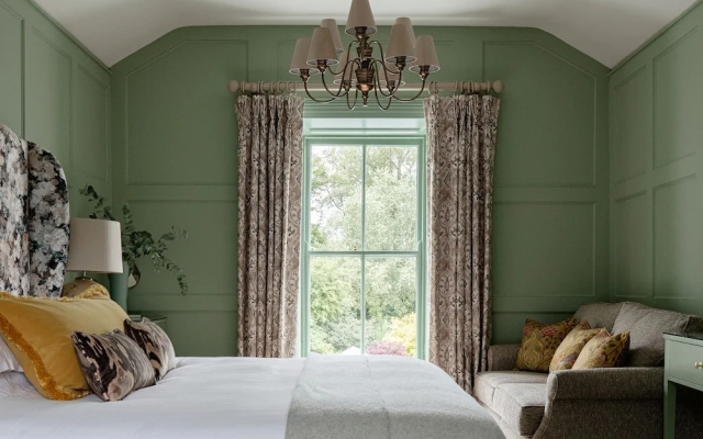 Station House Hotel