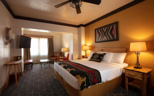 Hotel El Rancho
