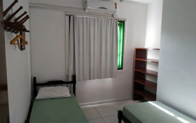 Residencial Praia Bombas