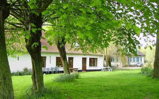 La Ferme de Wolphus