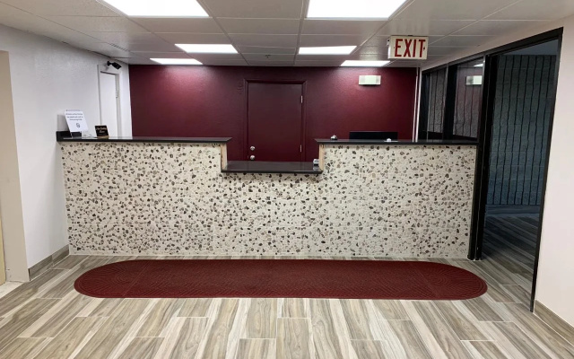 Magnuson Hotel East Syracuse