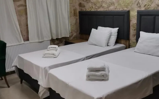 Kaşkaloğlu Hotel
