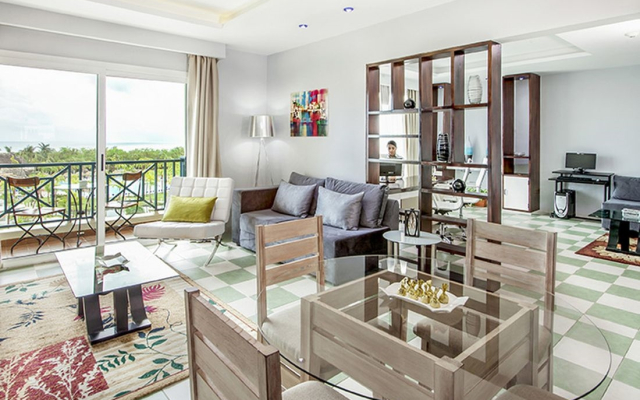 Melia Las Antillas Adults Only