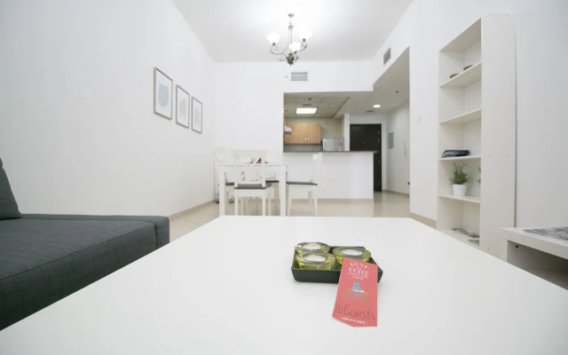 HiGuests Vacation Homes - Diamond 6