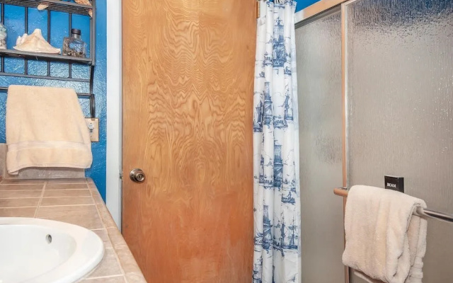 High Tides Beach House