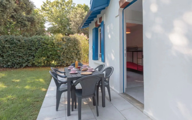 House Domremy Saint Palais sur mer