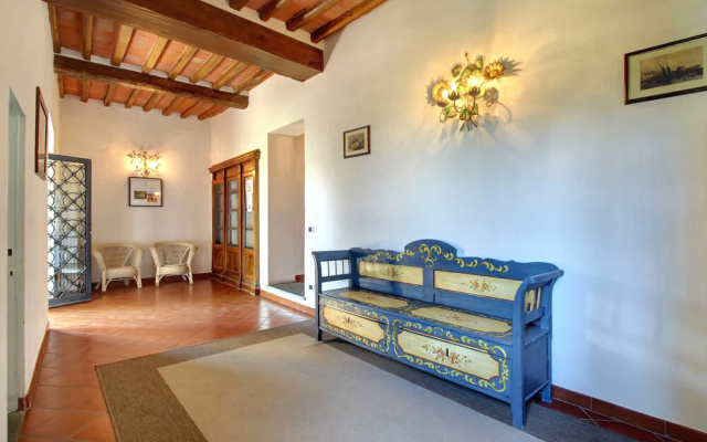 Villa Stolli