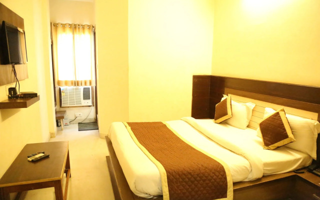 Hotel Sagun