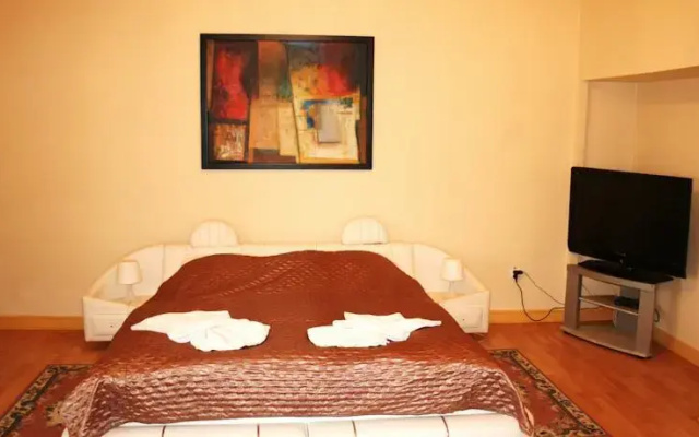 Hotel Komfort Inn