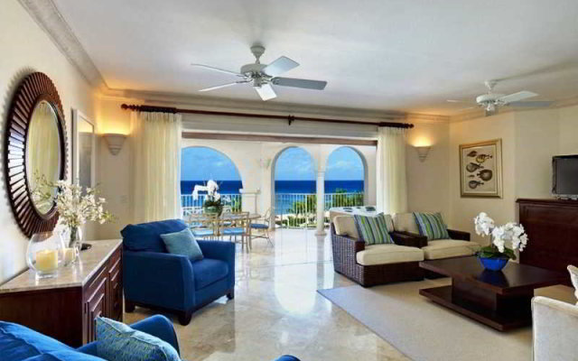 St Peter's Bay Luxury Resort and Residencies in St. Andrew, Barbados from 710$, photos, reviews - zenhotels.com guestroom