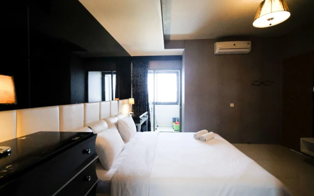 Spacious And Comfy 2Br Apartment At Aryaduta Residence Surabaya