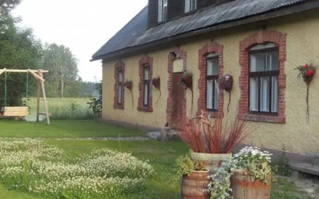 Linkas Dīķi