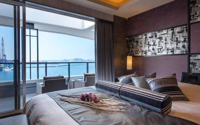 Hotel C Kokura Bay