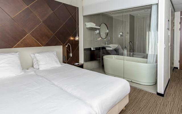 Fletcher Hotel - Restaurant Jagershorst - Eindhoven