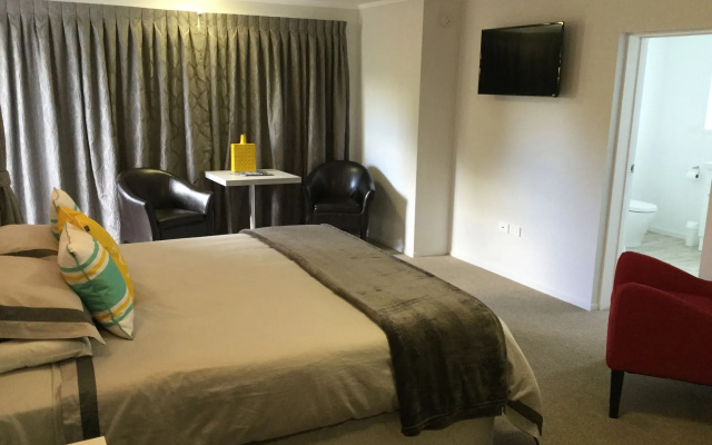Rotorua B n B on Sumner