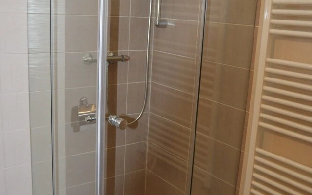 Apartmány Sophia