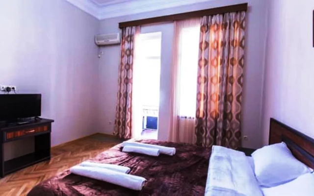 Hotel Cattaleya
