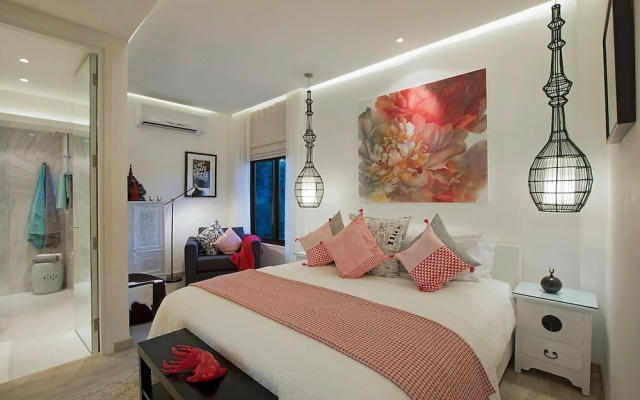Villa Celetse Samui