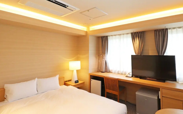 Chisun Inn Yokohama Tsuzuki