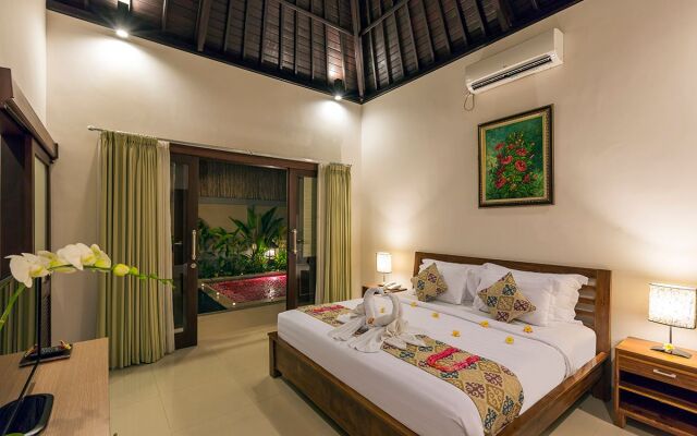 Kubal Villa and Living Seminyak