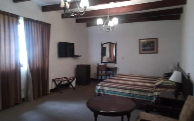 Hotel El Ingenio