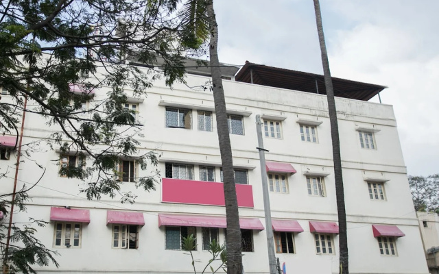 Stopovers Serviced Apartment Jayanagar by OYO Rooms