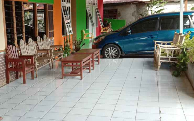 Hotel Mirasa