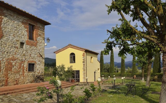 Borgo antico fattoria casalbosco italy