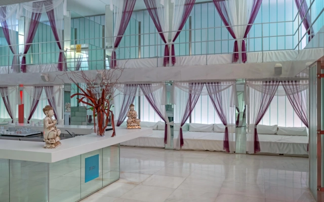 Adam & Eve - All Inclusive - Adults Only