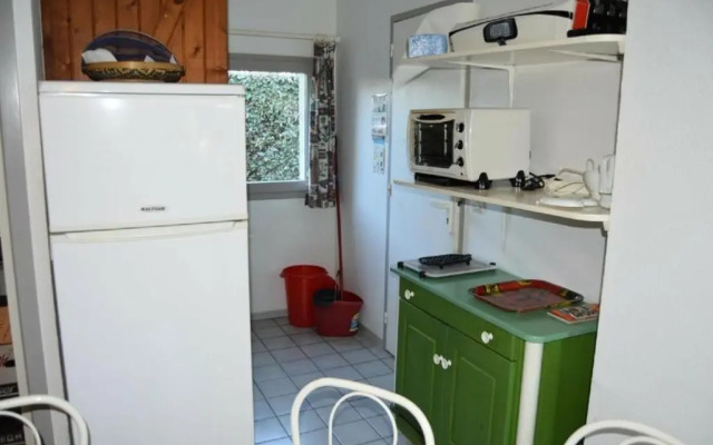 Résidence ILE DES PECHEURS - Maisons & Villas pour 6 Personnes 34