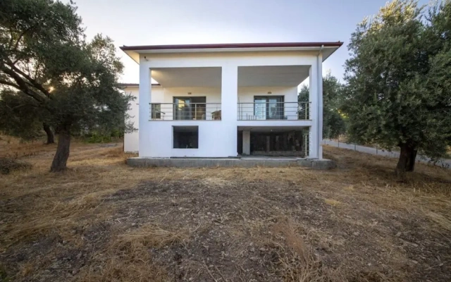 Lovely House Surrounded by Nature in Bodrum