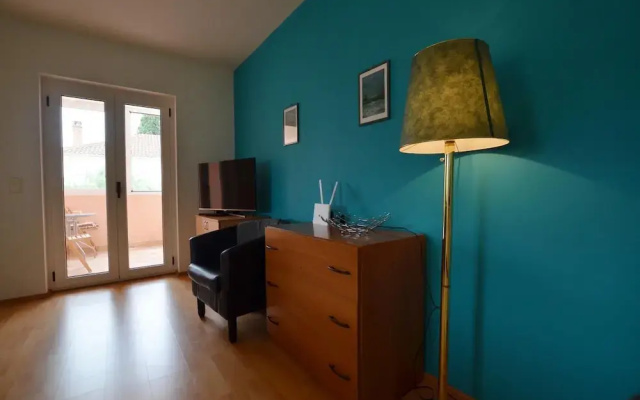 Apartment Kliska