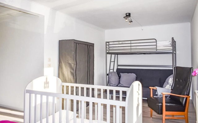 Awesome Home in Gärsnäs With Wifi and 2 Bedrooms