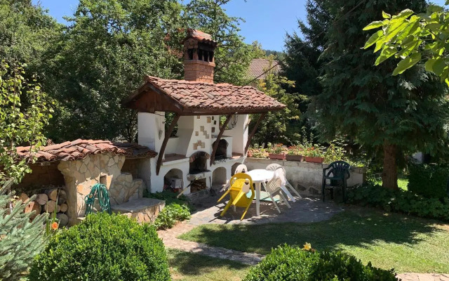 Borimechkovata Kashta