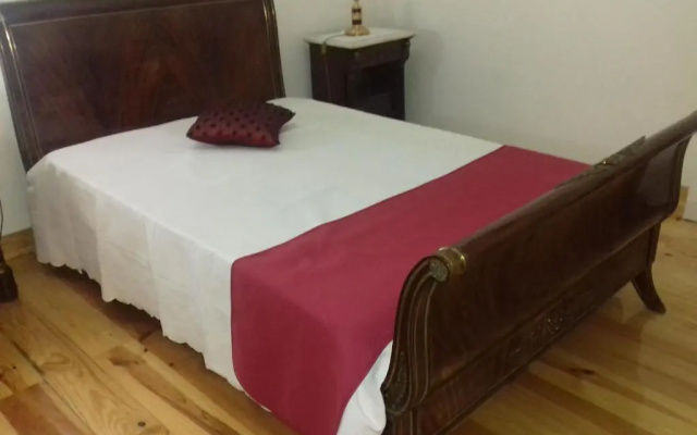 Casa De Besteiros