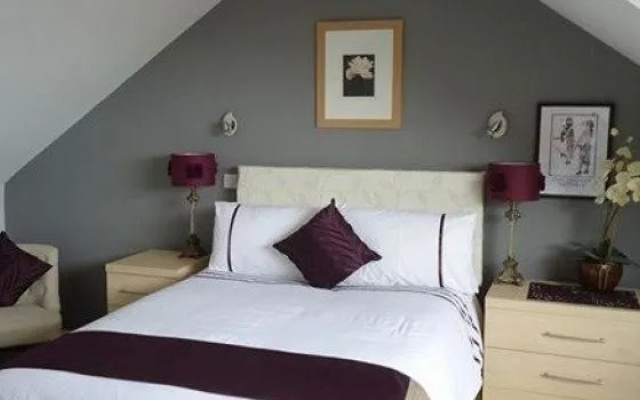 Jasmine House Bed and Breakfast