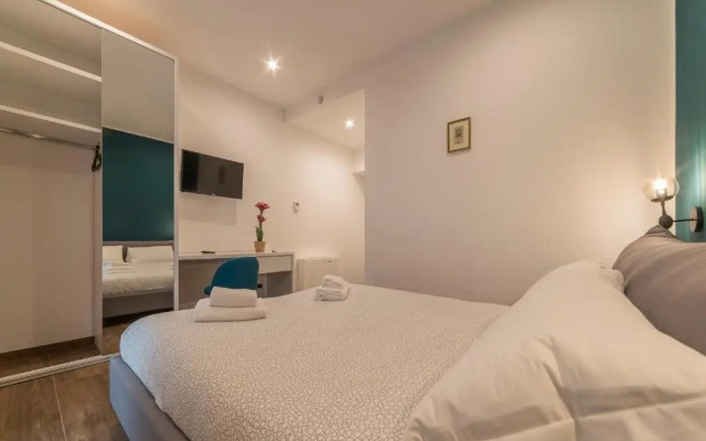 Guest House Sallustiano